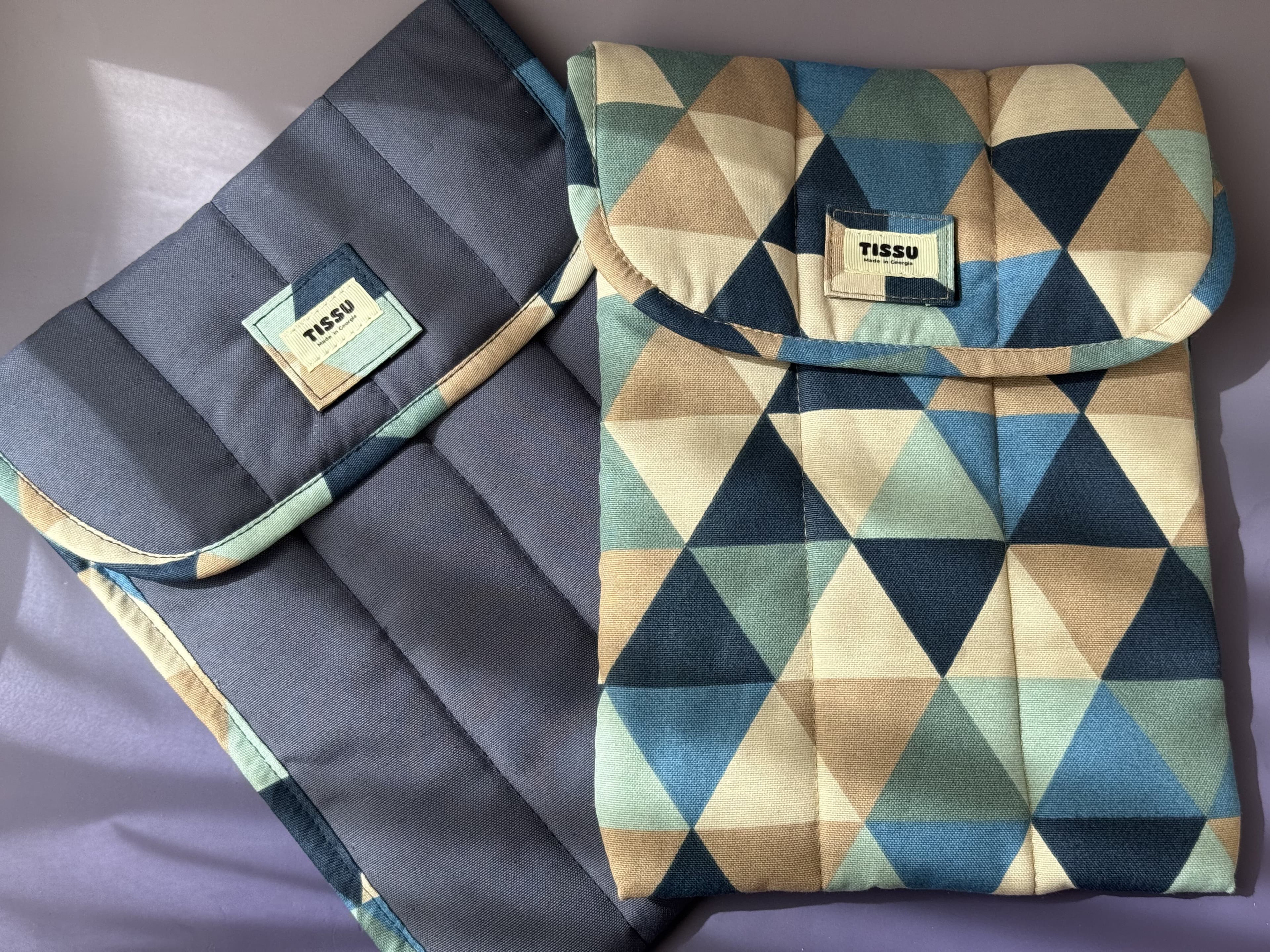 Tissu without strap #5